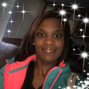 Meet your Posher, Candice